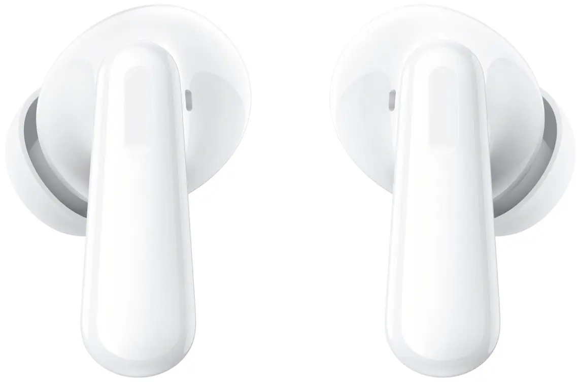 Беспроводные наушники Oppo Enco Air4 (Silky White)
