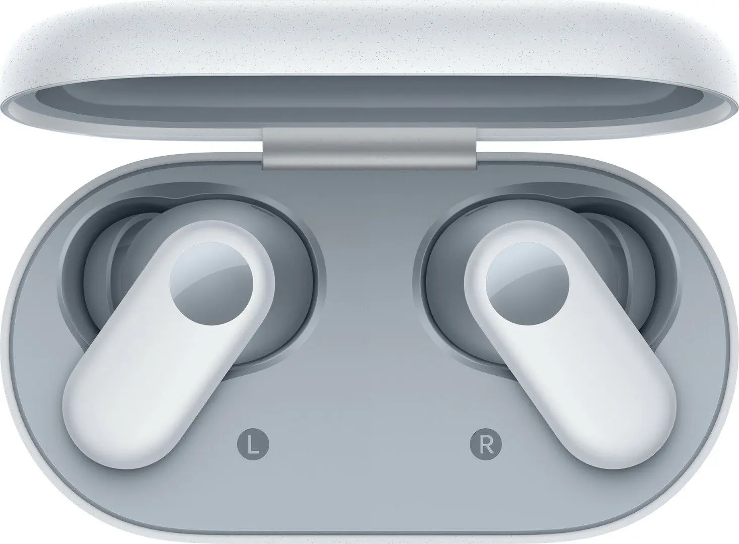 Беспроводные наушники Oppo Enco Buds 2 Pro (Granite White)