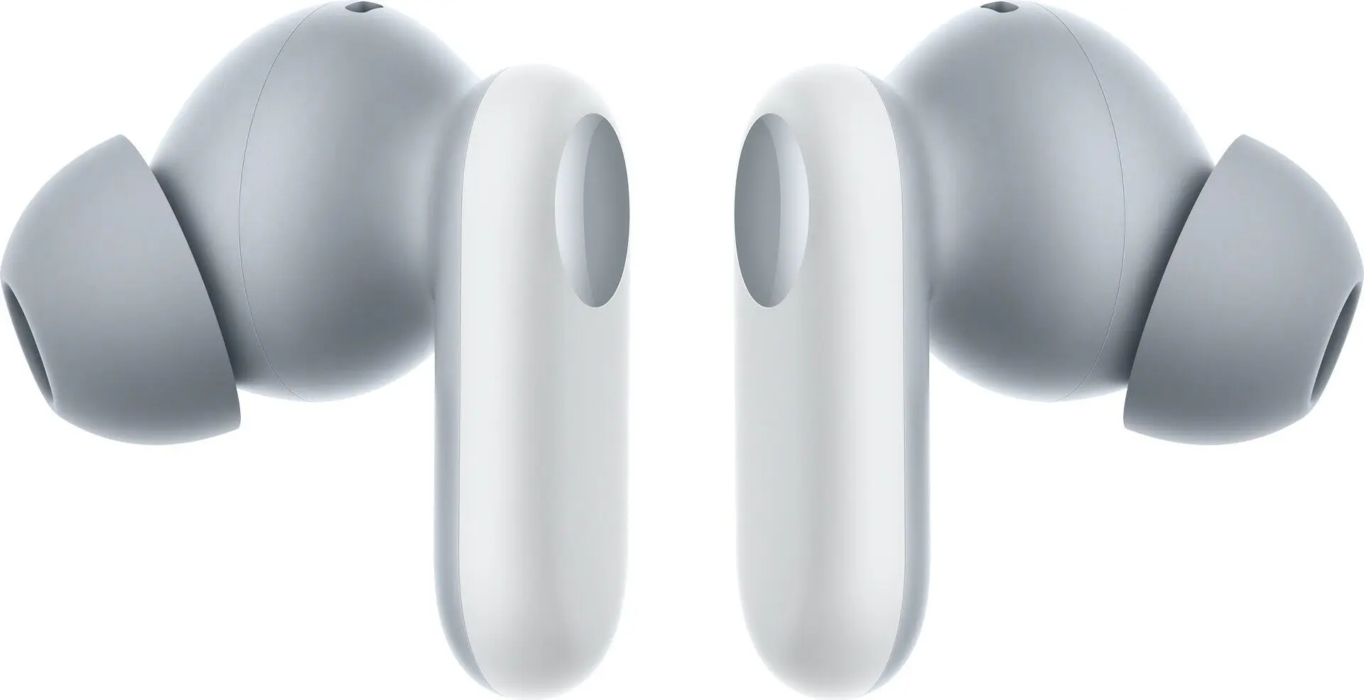 Беспроводные наушники Oppo Enco Buds 2 Pro (Granite White)