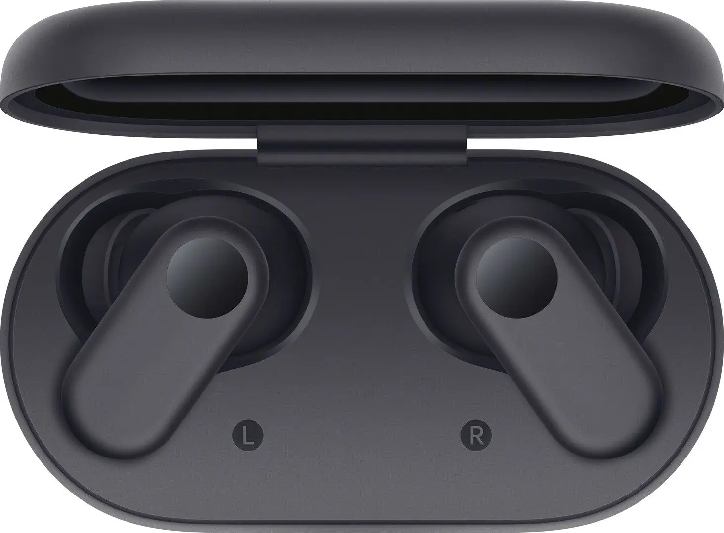 Casti fara fir Oppo Enco Buds 2 Pro (Graphite Black) - 2