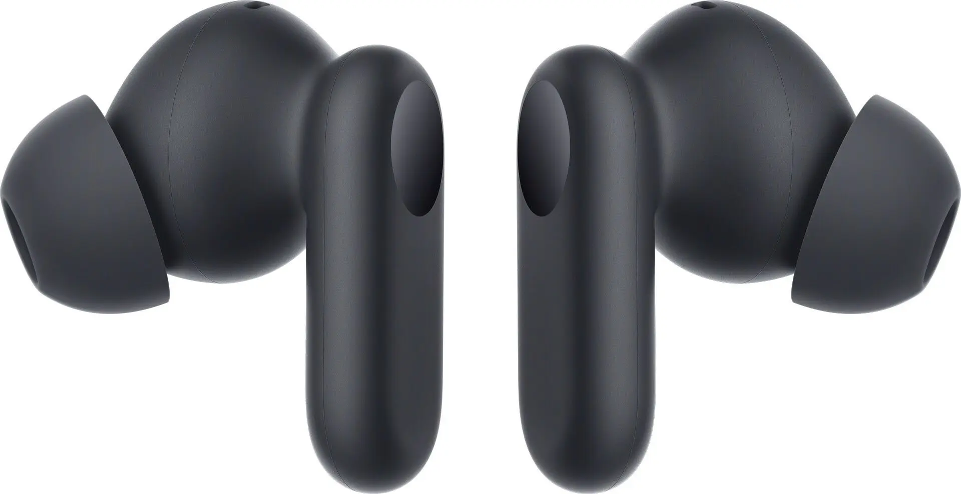 Casti fara fir Oppo Enco Buds 2 Pro (Graphite Black) - 3