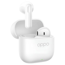 Casti fara fir Oppo Enco Buds 3 (Snow White) Thumb