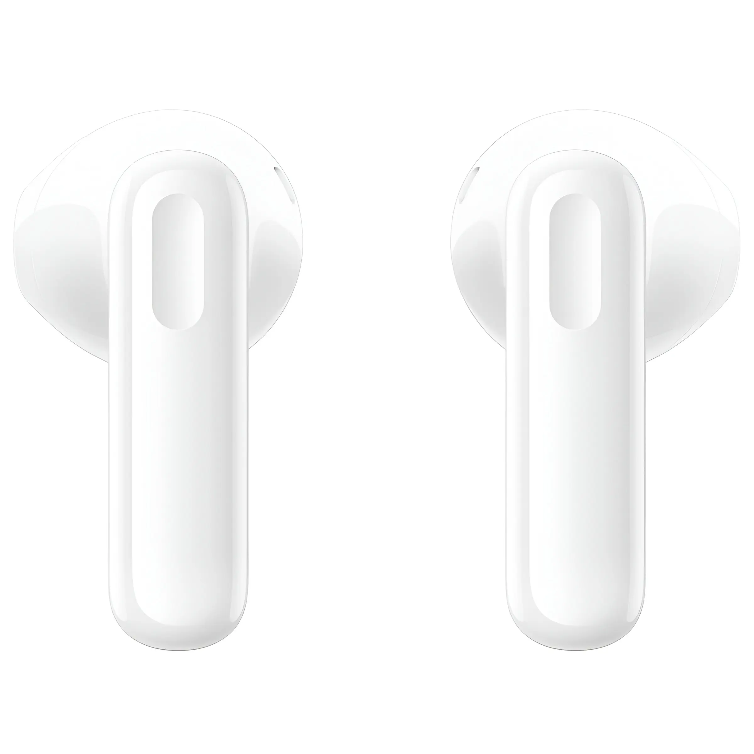 Casti fara fir Oppo Enco Buds 3 (Snow White)