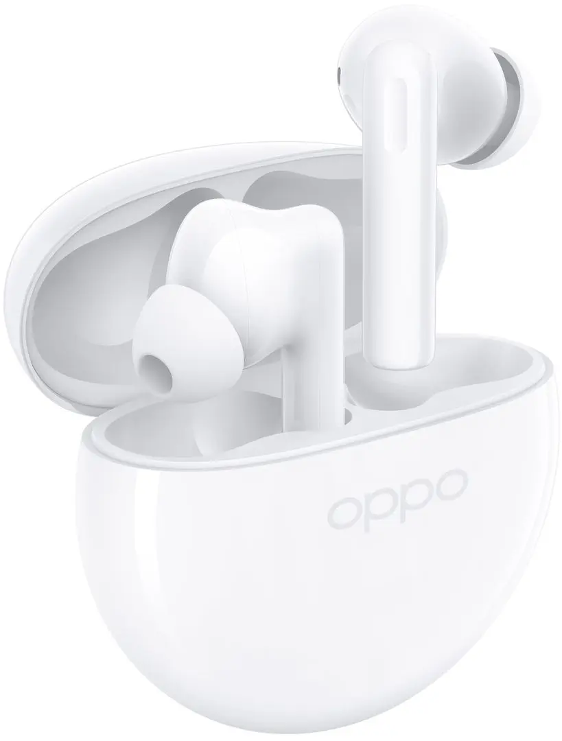 Беспроводные наушники Oppo Enco Buds2 (Moonlight) - 2