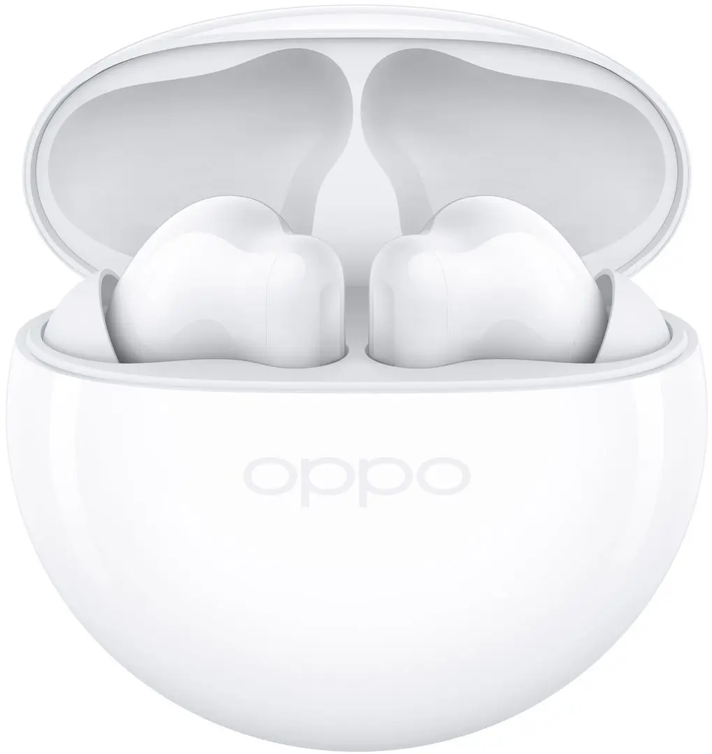 Беспроводные наушники Oppo Enco Buds2 (Moonlight) - 3