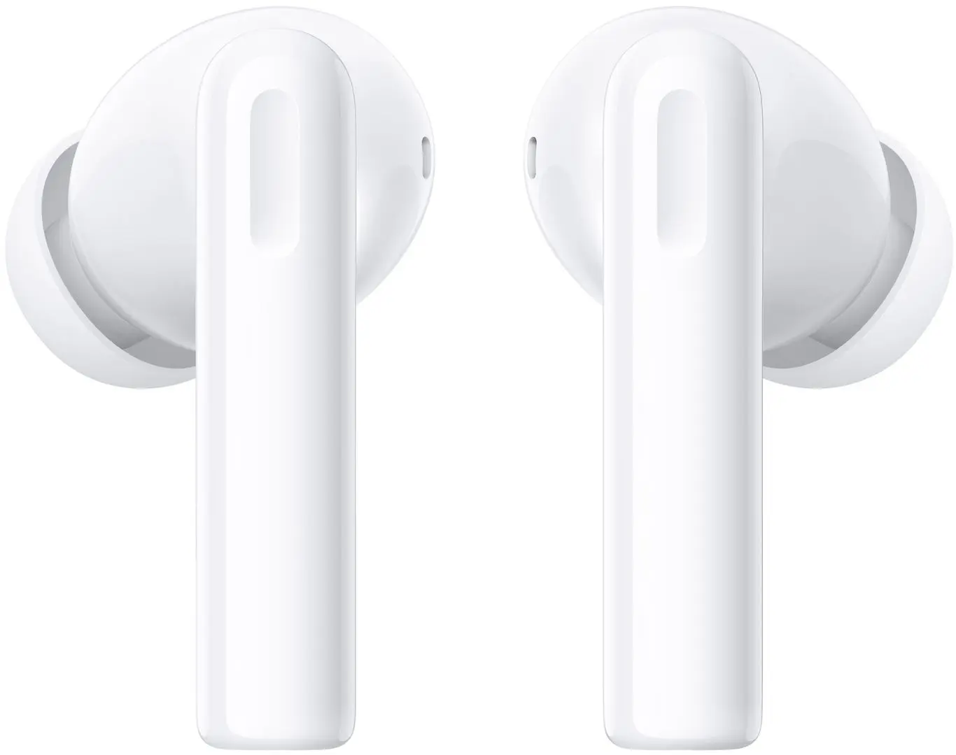 Беспроводные наушники Oppo Enco Buds2 (Moonlight) - 6