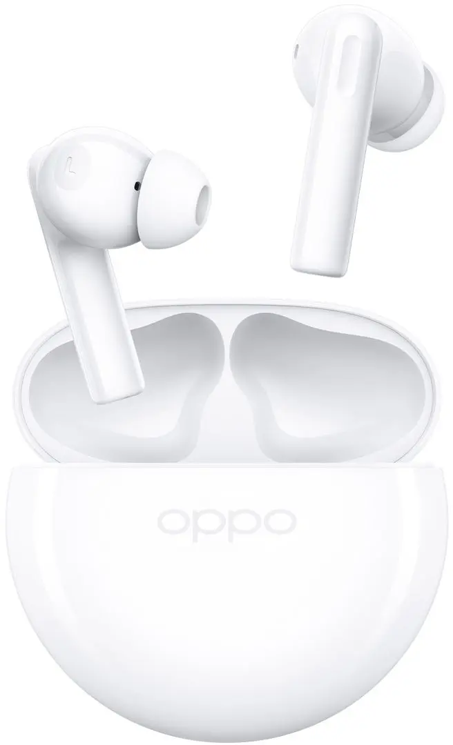 Беспроводные наушники Oppo Enco Buds2 (Moonlight)