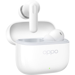 Беспроводные наушники Oppo Enco Buds3 Pro (Glaze White) Thumb