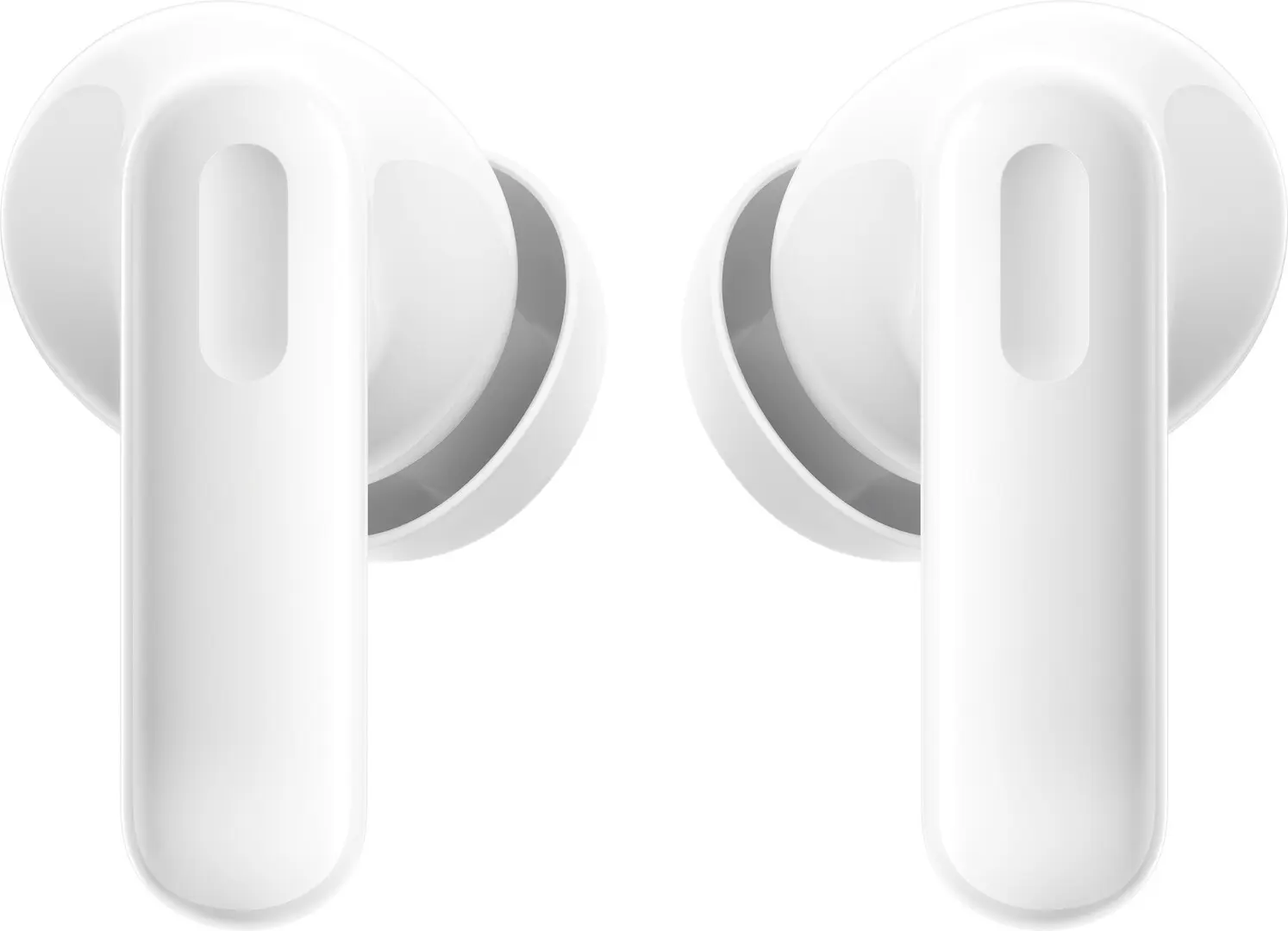 Беспроводные наушники Oppo Enco Buds3 Pro (Glaze White)