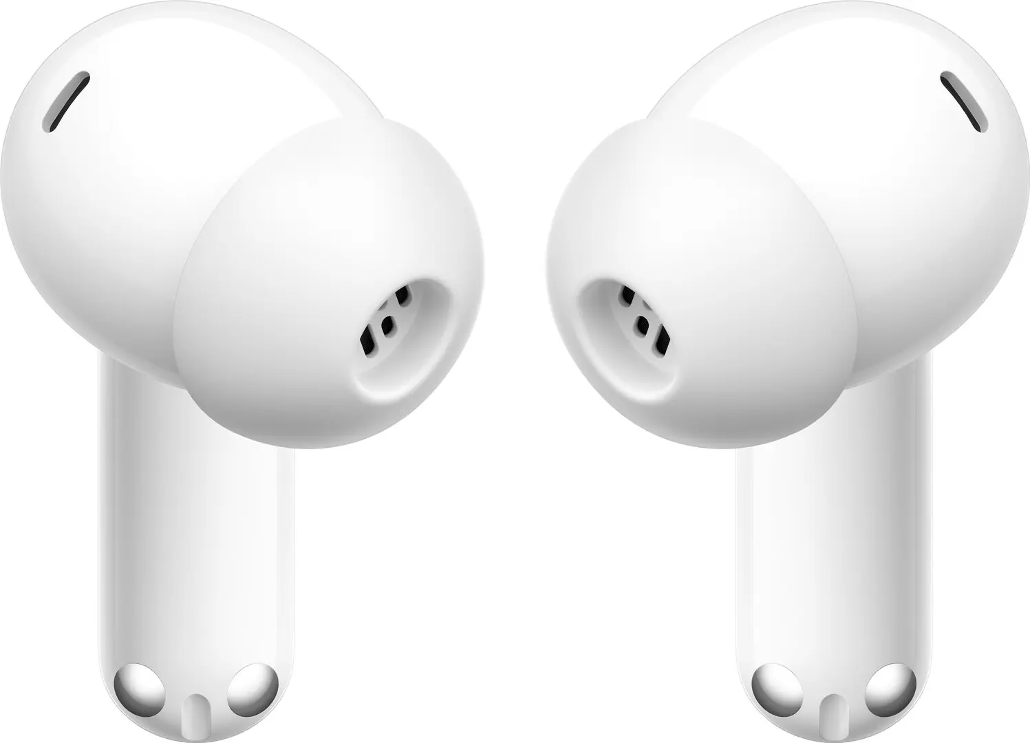 Беспроводные наушники Oppo Enco Buds3 Pro (Glaze White)