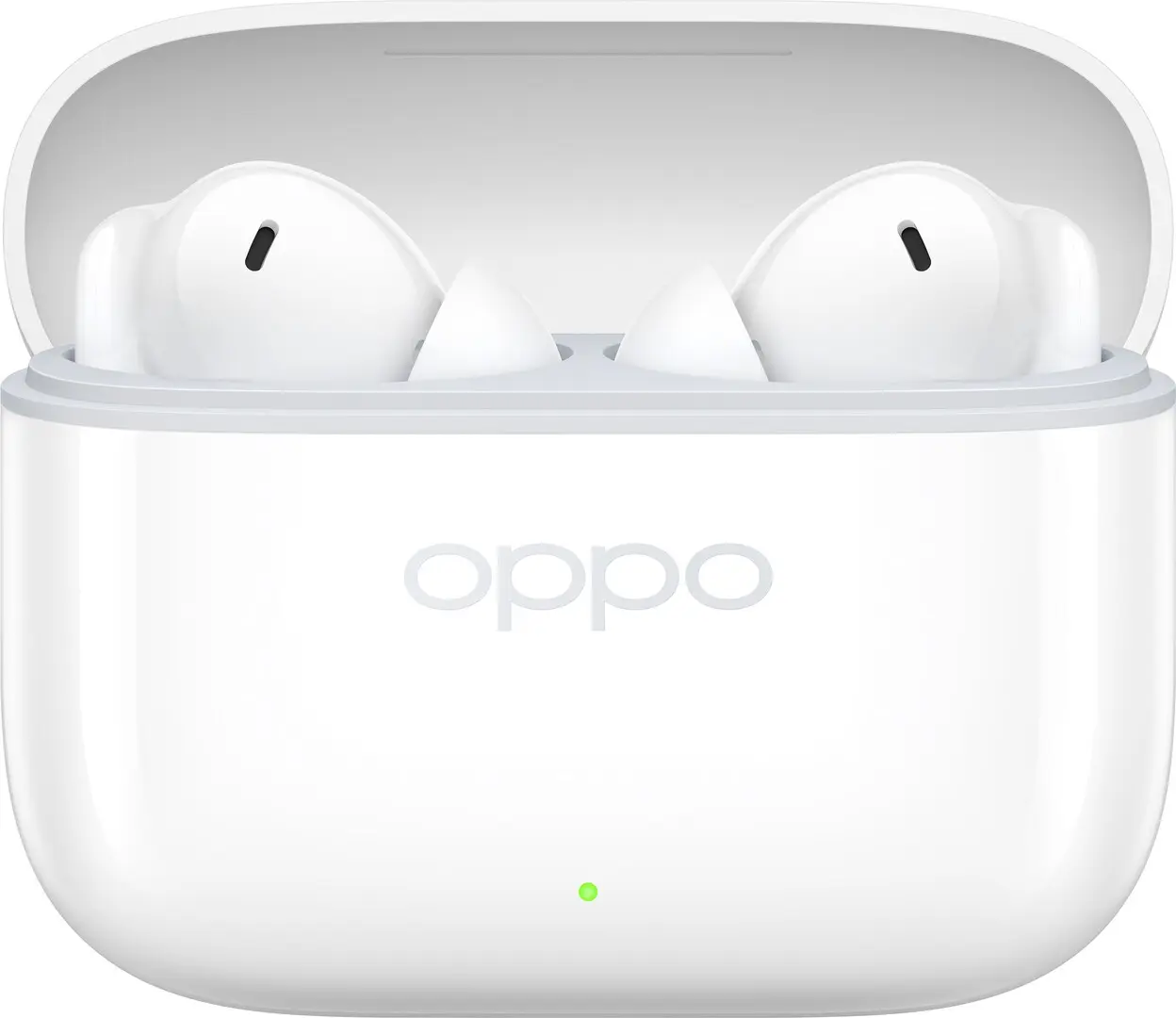 Беспроводные наушники Oppo Enco Buds3 Pro (Glaze White)