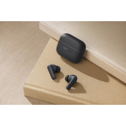 Беспроводные наушники Oppo Enco Buds3 Pro (Graphite Grey) Thumb