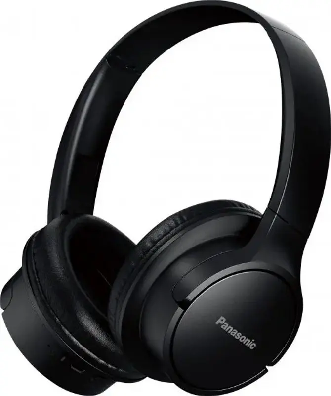 Casti fara fir Panasonic RB-HF420 (Black) - 2