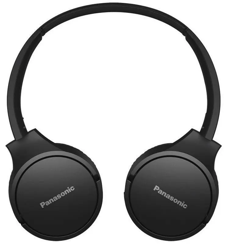 Casti fara fir Panasonic RB-HF420 (Black) - 3