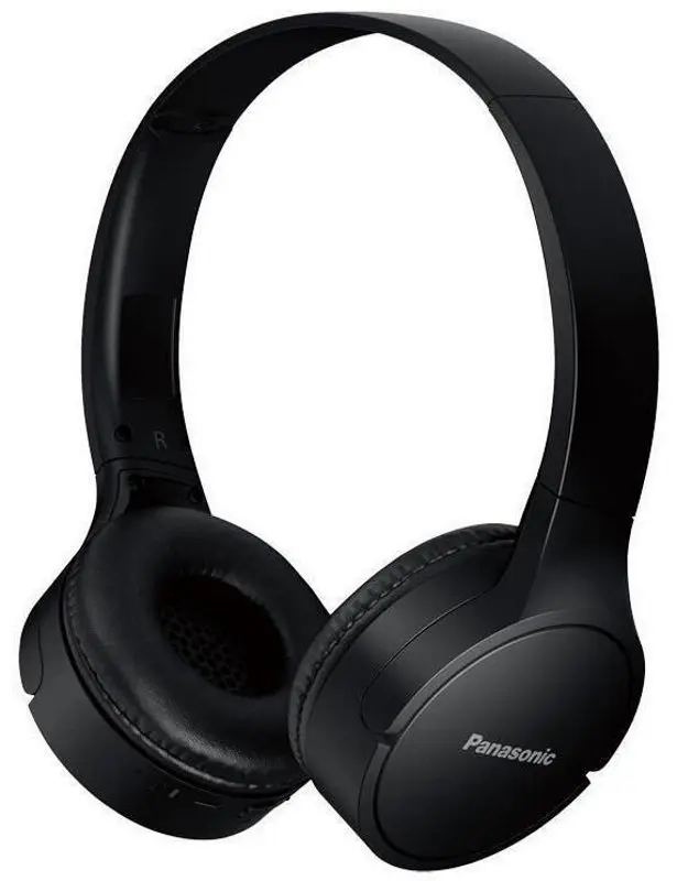 Casti fara fir Panasonic RB-HF420 (Black)