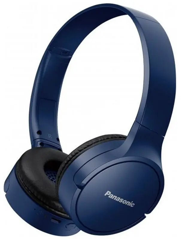 Casti fara fir Panasonic RB-HF420 (Blue) - 2