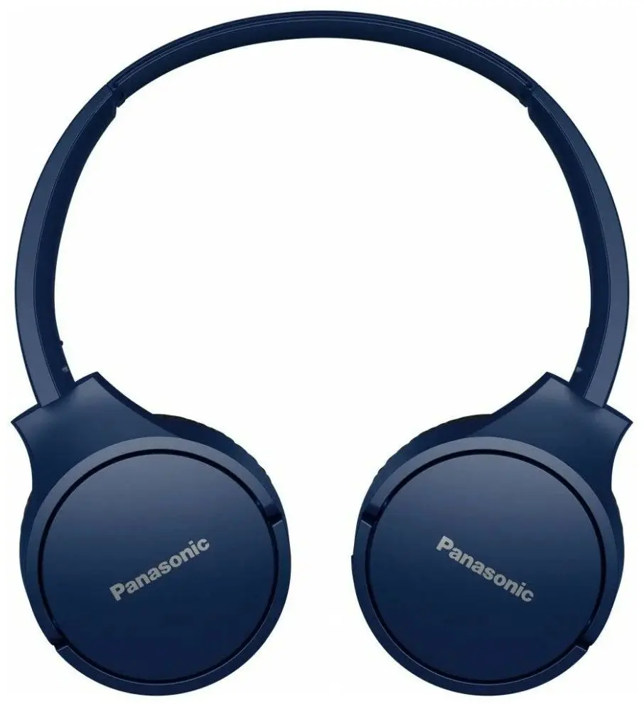Casti fara fir Panasonic RB-HF420 (Blue) - 3