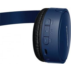 Casti fara fir Panasonic RB-HF420 (Blue) Thumb