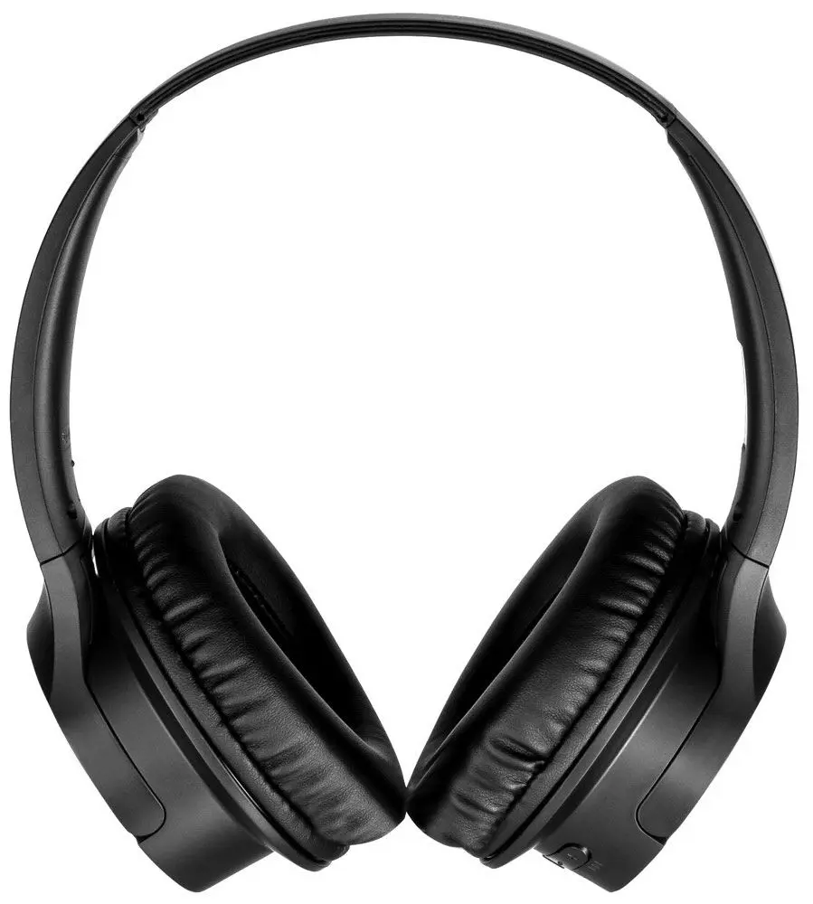 Casti fara fir Panasonic RB-HF520 (Black) - 2