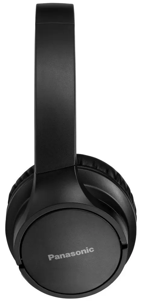 Casti fara fir Panasonic RB-HF520 (Black) - 3