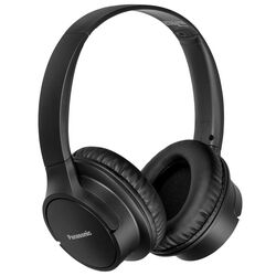 Casti fara fir Panasonic RB-HF520 (Black)