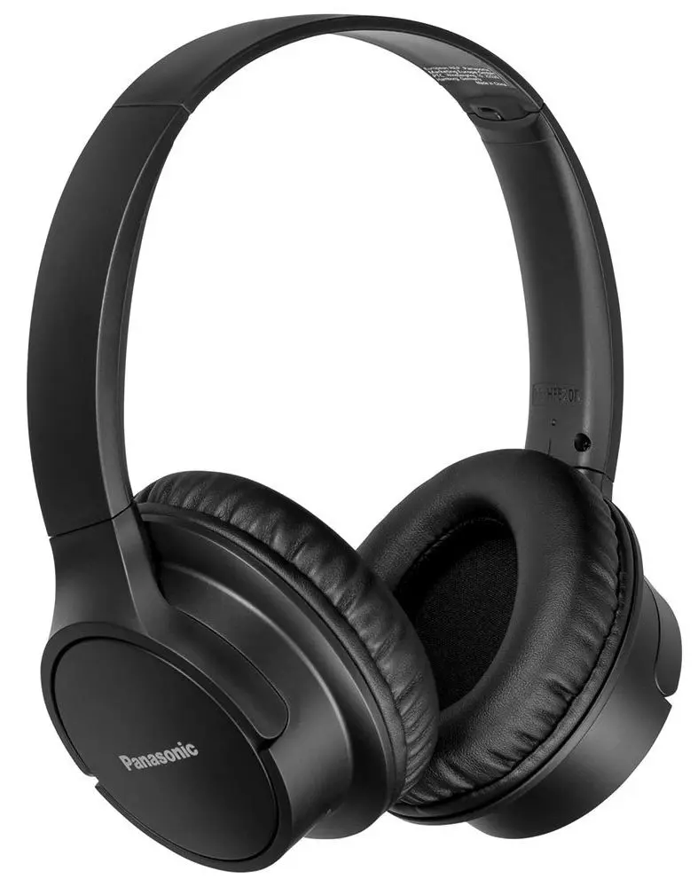 Casti fara fir Panasonic RB-HF520 (Black)
