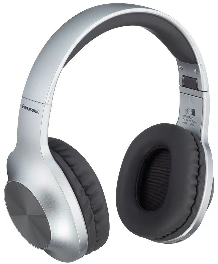 Casti fara fir Panasonic RB-HX220 (Grey) - 3