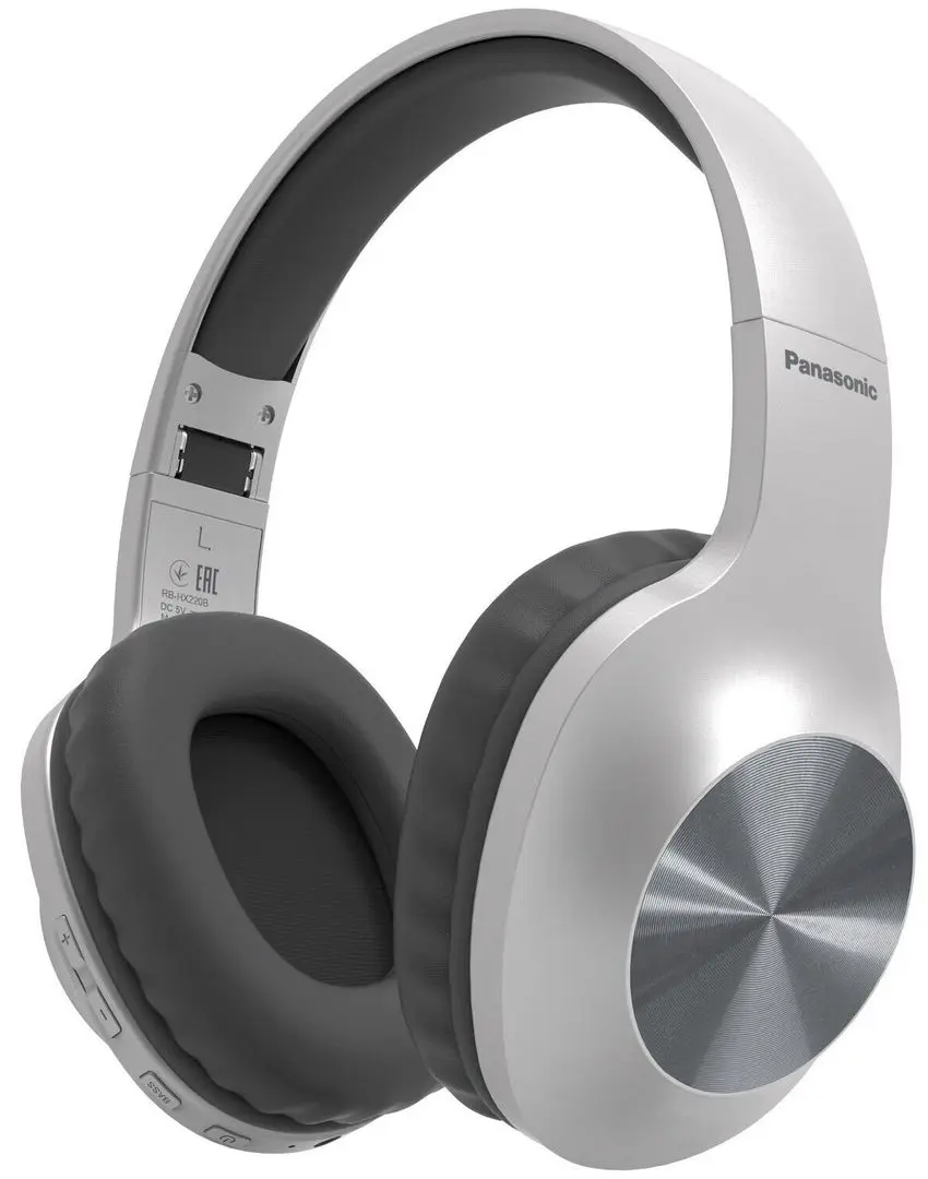 Casti fara fir Panasonic RB-HX220 (Grey)