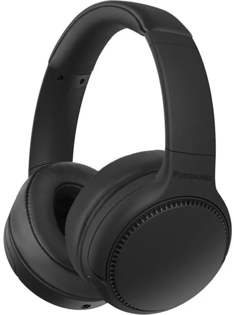 Casti fara fir Panasonic RB-M300BGE-K (Black)