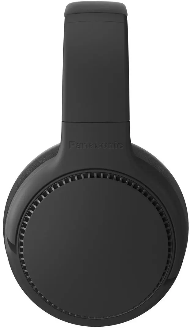 Casti fara fir Panasonic RB-M500BGE-K (Black) - 3