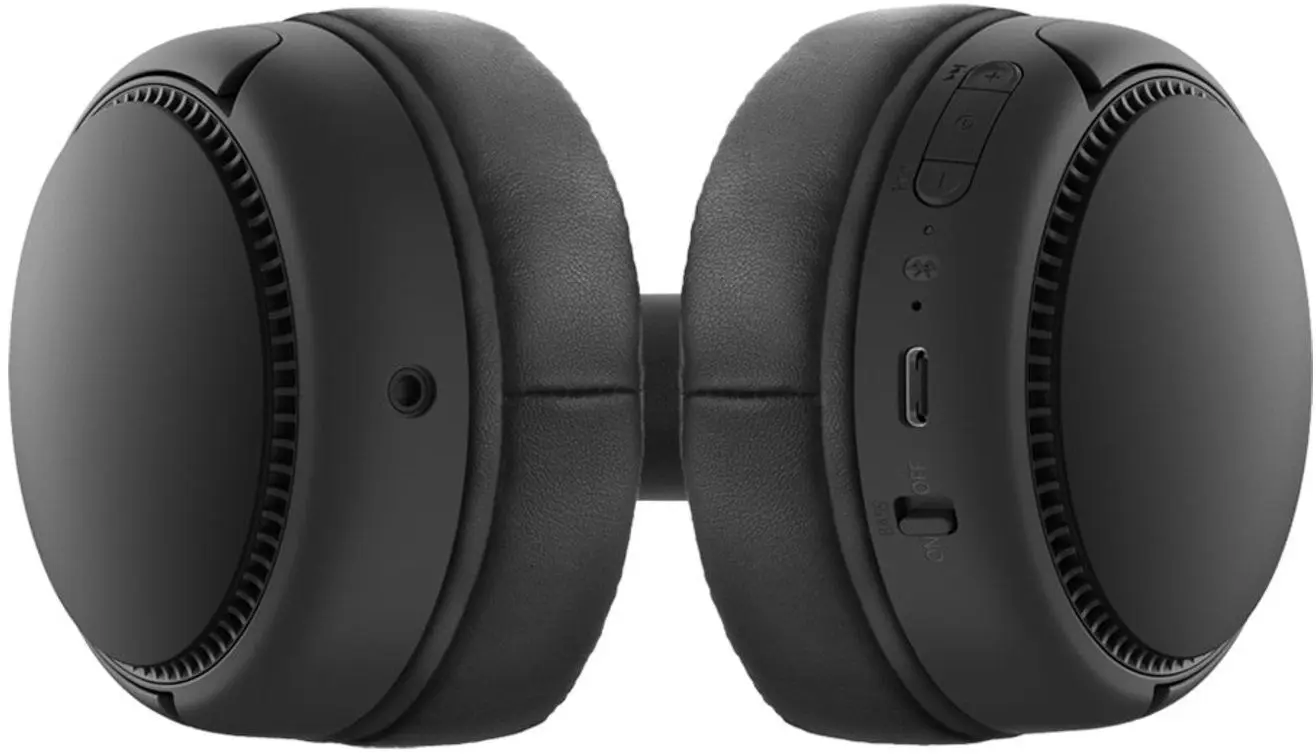 Casti fara fir Panasonic RB-M500BGE-K (Black) - 4