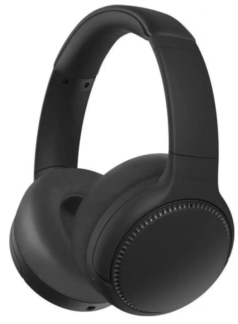 Casti fara fir Panasonic RB-M500BGE-K (Black)