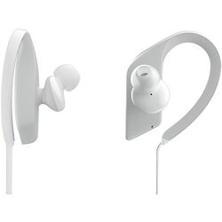 Casti fara fir Panasonic RP-BTS35GCW (White) Thumb