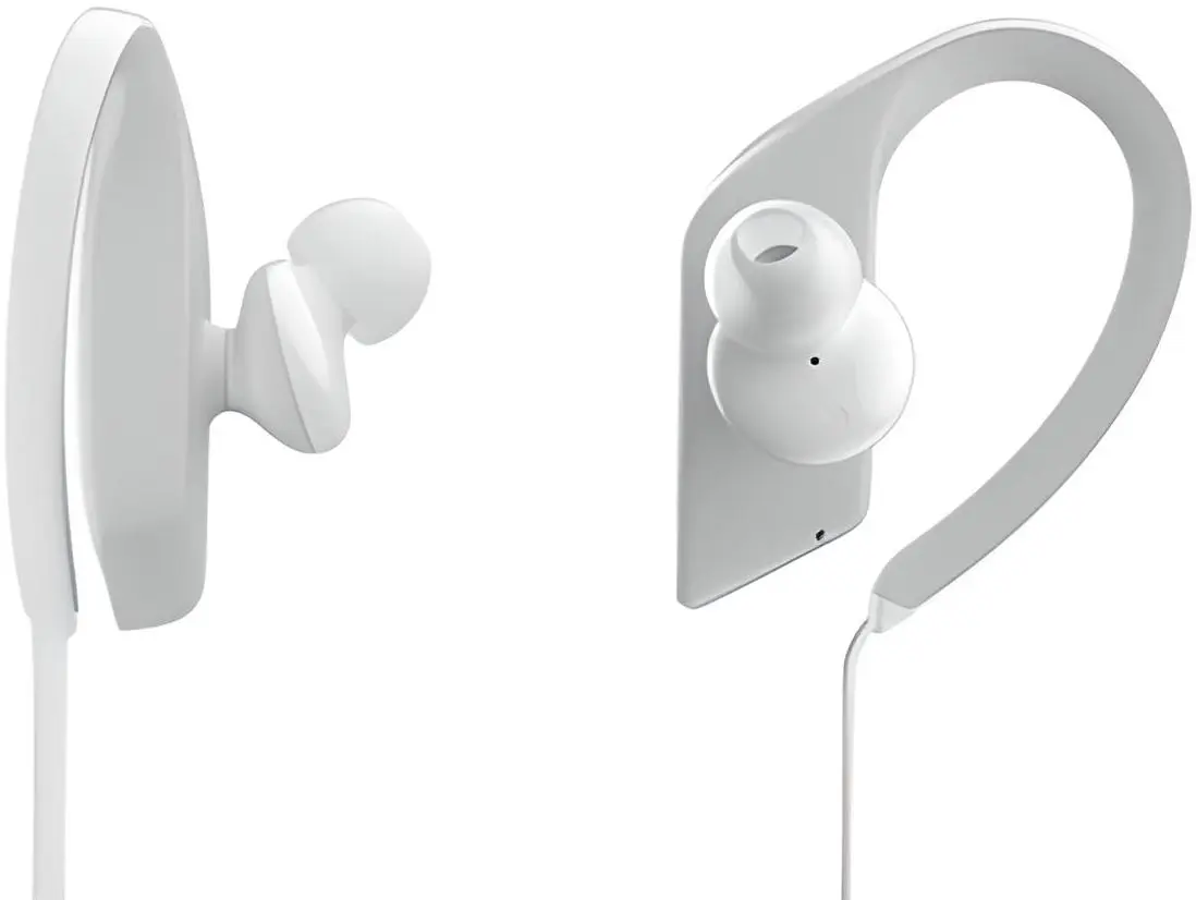 Casti fara fir Panasonic RP-BTS35GCW (White) - 3