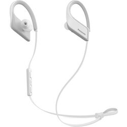 Casti fara fir Panasonic RP-BTS35GCW (White)