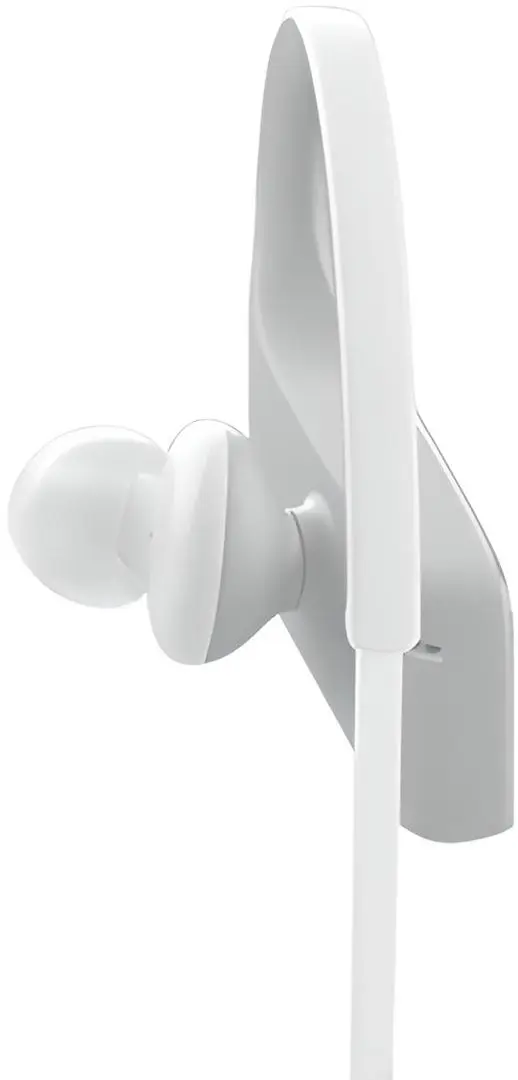 Casti fara fir Panasonic RP-BTS35GCW (White) - 4