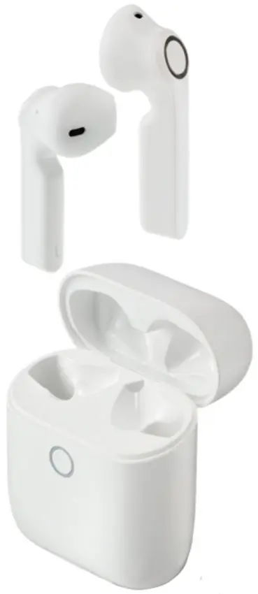 Casti fara fir Panasonic RZ-B100W (White) - 2