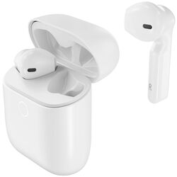 Casti fara fir Panasonic RZ-B100W (White)