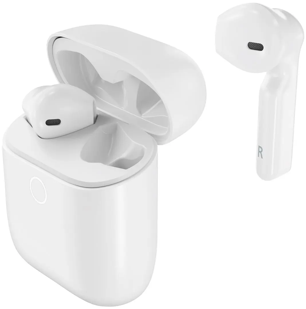 Casti fara fir Panasonic RZ-B100W (White)