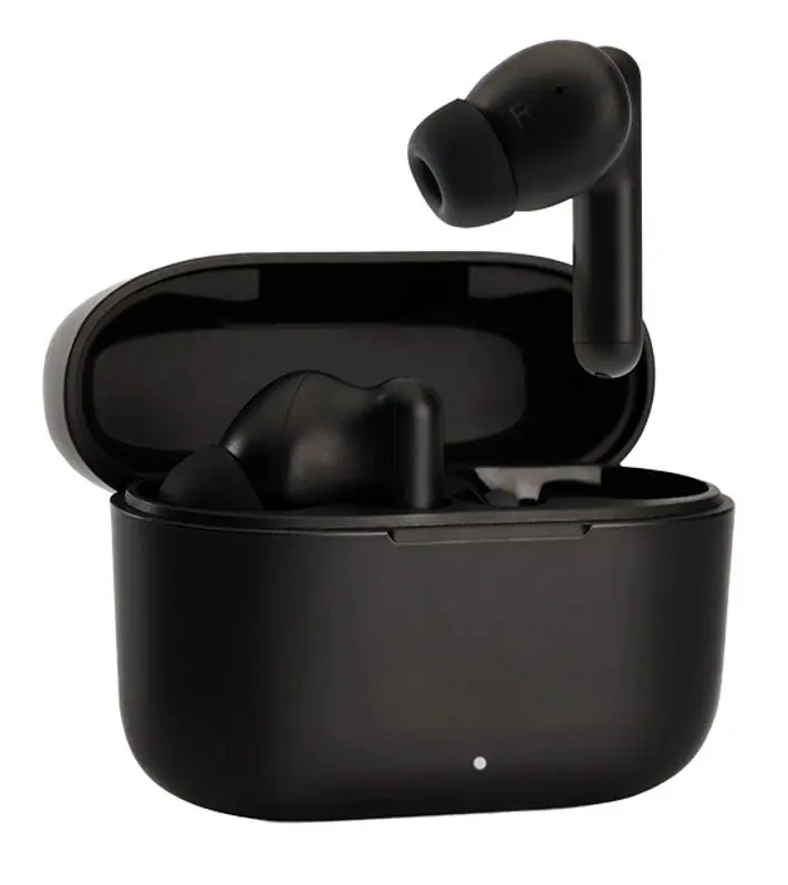 Беспроводные наушники Panasonic RZ-B110WDG-K (Black)