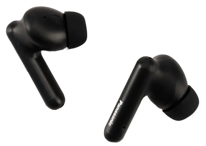 Беспроводные наушники Panasonic RZ-B110WDG-K (Black)