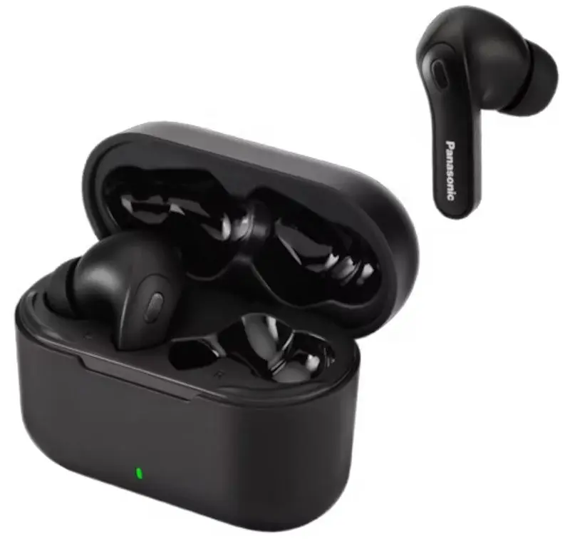 Casti fara fir Panasonic RZ-B310W (Black) - 2