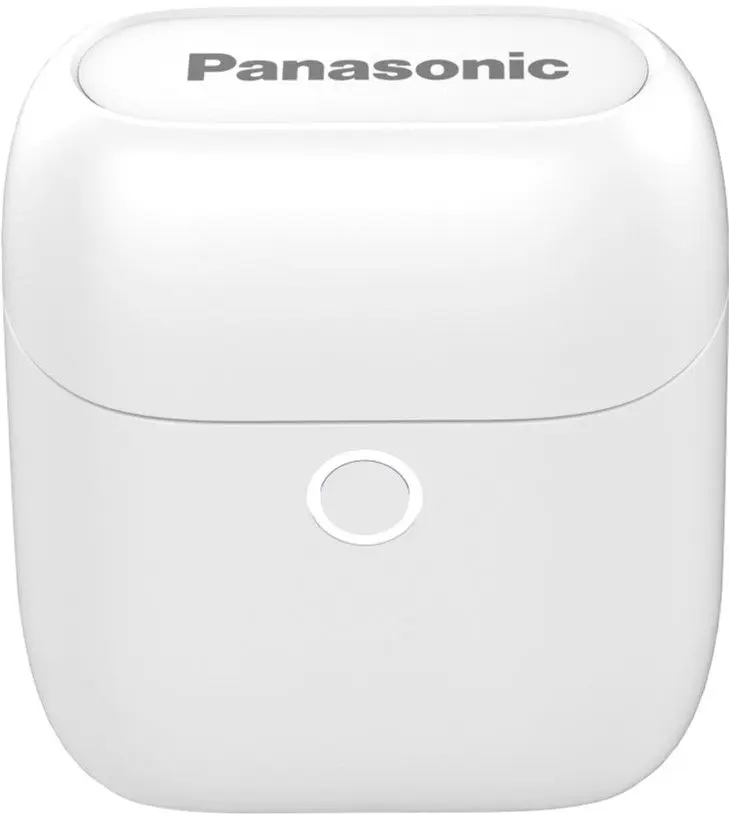 Casti fara fir Panasonic RZB100WDGCW (White) - 2