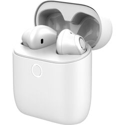 Casti fara fir Panasonic RZB100WDGCW (White)