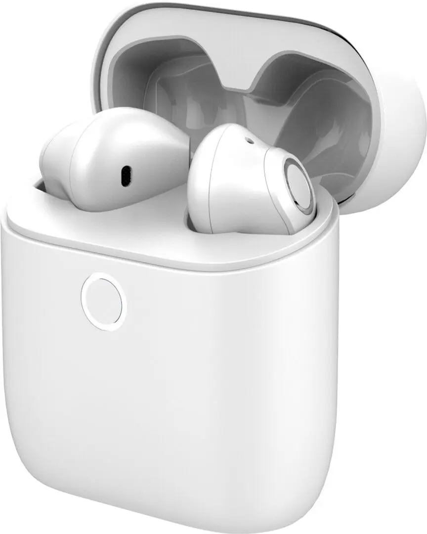 Casti fara fir Panasonic RZB100WDGCW (White)