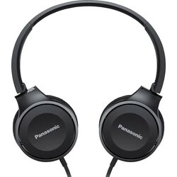 Casti Panasonic RP-HF100MGCK (Black) Thumb