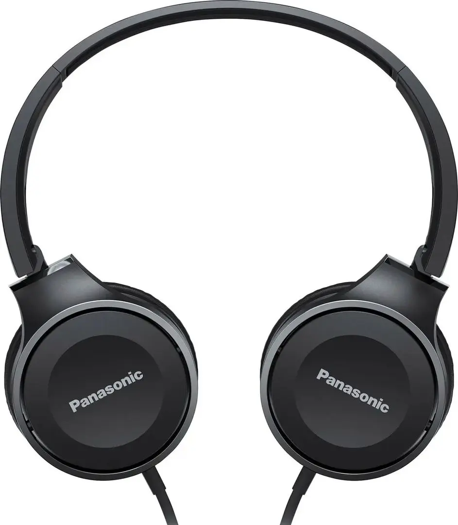 Casti Panasonic RP-HF100MGCK (Black) - 2