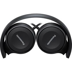 Casti Panasonic RP-HF100MGCK (Black) Thumb