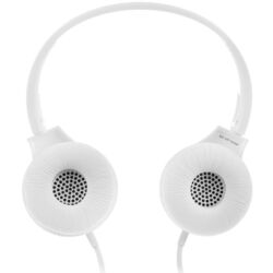 Casti Panasonic RP-HF100MGCW (White) Thumb