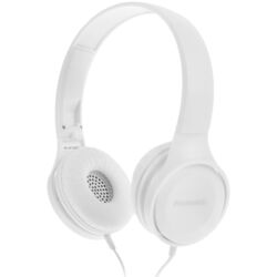 Casti Panasonic RP-HF100MGCW (White) Thumb